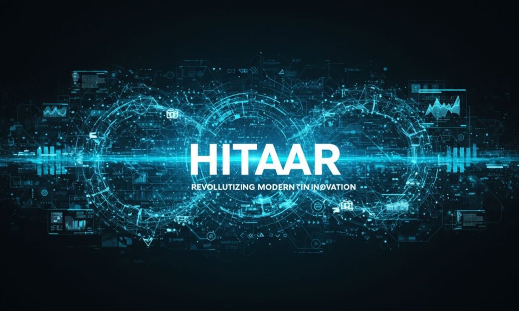 Hitaar