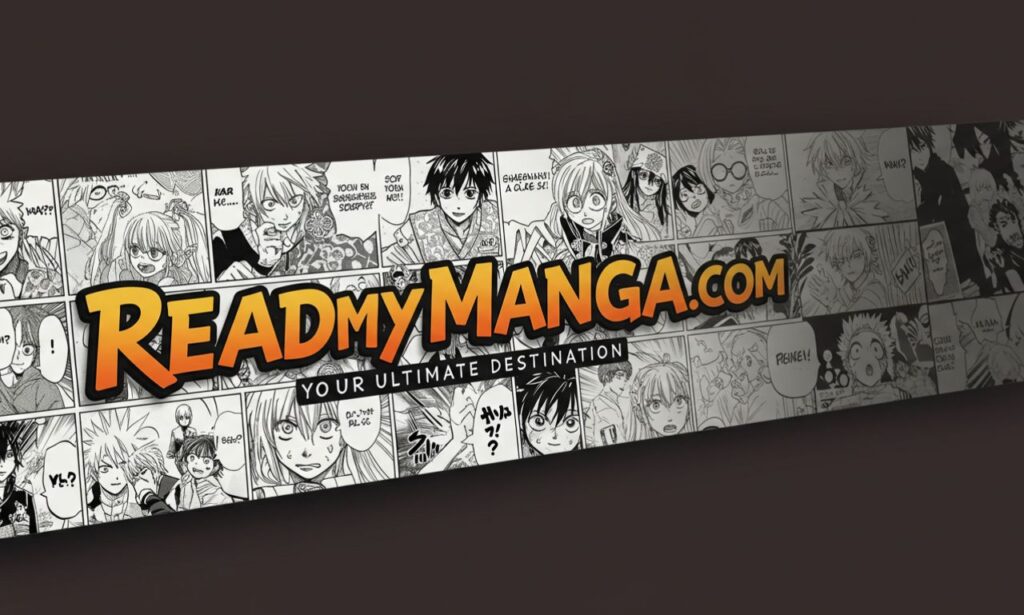 ReadMyManga com