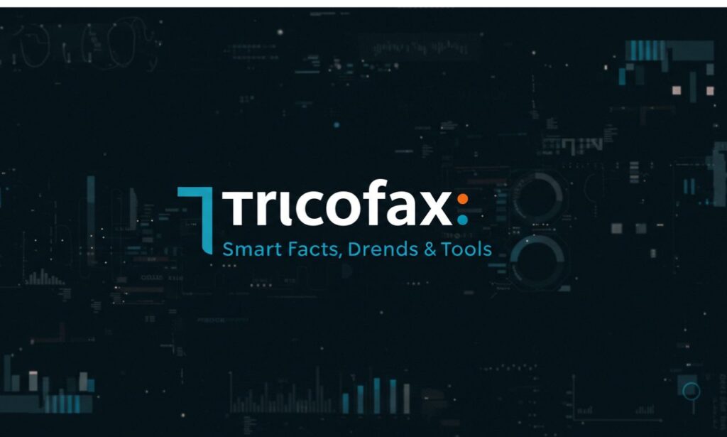 Trucofax