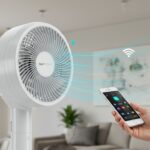 GarforFans: The Future of Smart Fan Technology