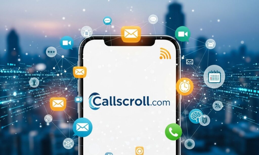 Callscroll.com