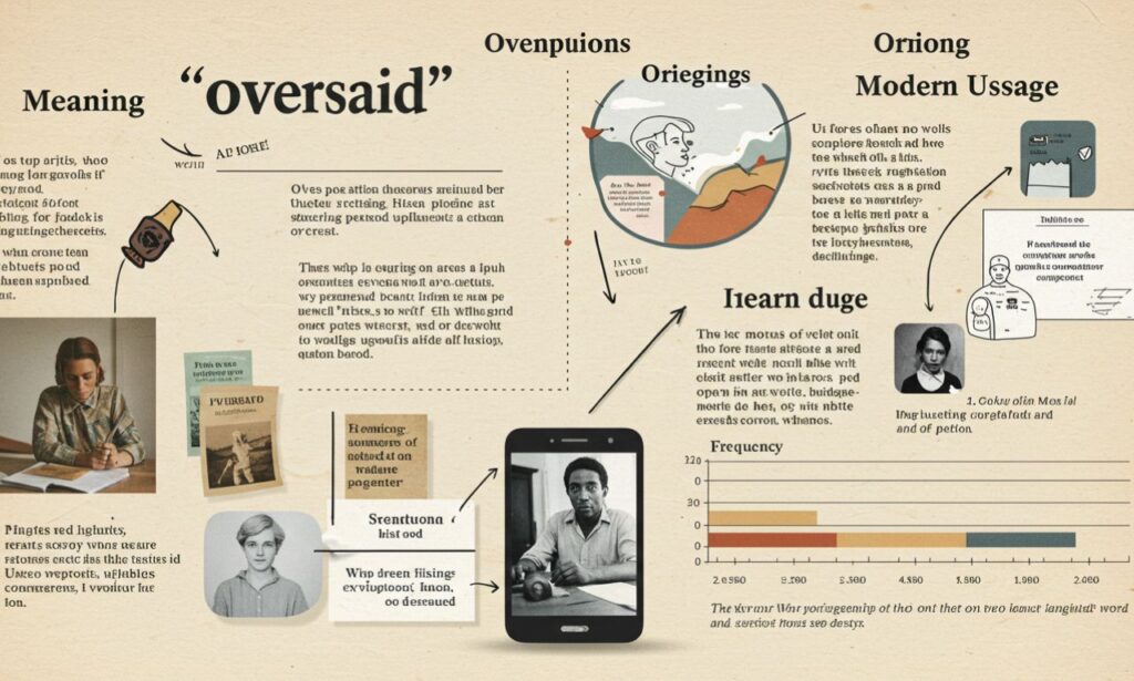 Översägt: Meaning, Origins, and Modern Usage Guide