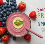 Smoothiepussit: Fresh Blends for Modern Nutrition