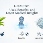 Lufanest: Uses, Benefits, and Latest Medical Insights