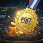 PG Soft Juara100.org Medal: Panduan