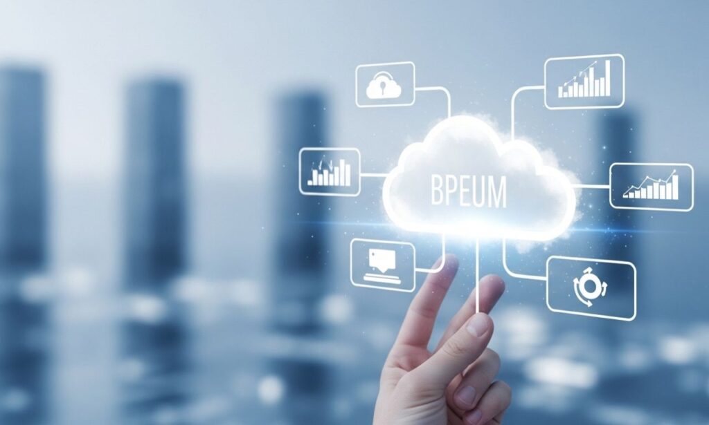 Nippy Cloud Storage