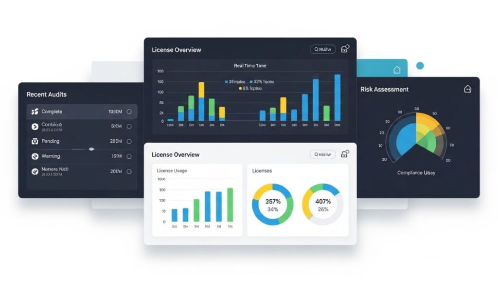 Doge Software Licenses Audit HUD: A Modern Framework for Software Compliance