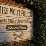 Mike Wolfe Passion Project: Reviving America’s Forgotten Stories