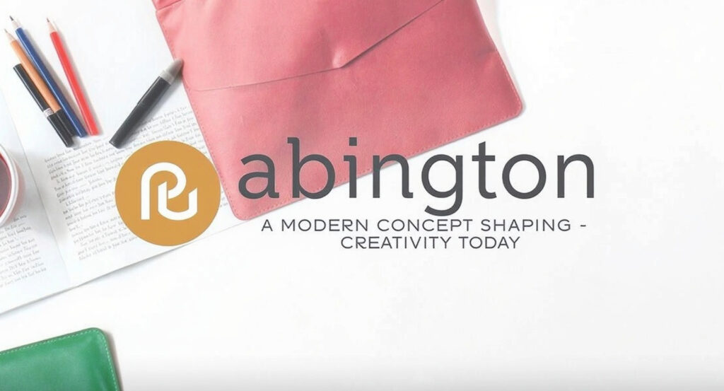 Pabington: A Modern Concept Shaping Creativity Today