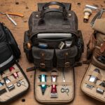 Best Barber Backpacks for Professional Barbers in USA