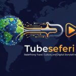 Tubeseferi: A Brand Redefining Travel, Culture, and Digital Storytelling