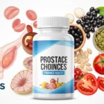 Prostavive Colibrim: Understanding Prostate Health and Smart Supplement Choices