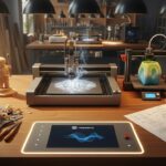 Mebalovo: Redefining Creativity, Craftsmanship, and Intelligent Design