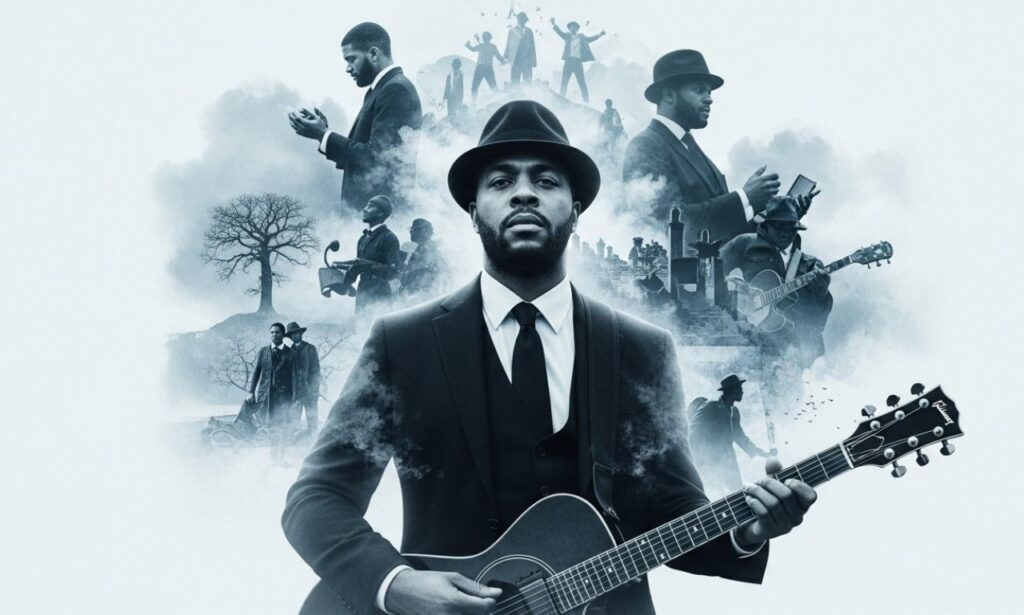 The Inspiring Life and Legacy of Claude Edward Elkins Jr