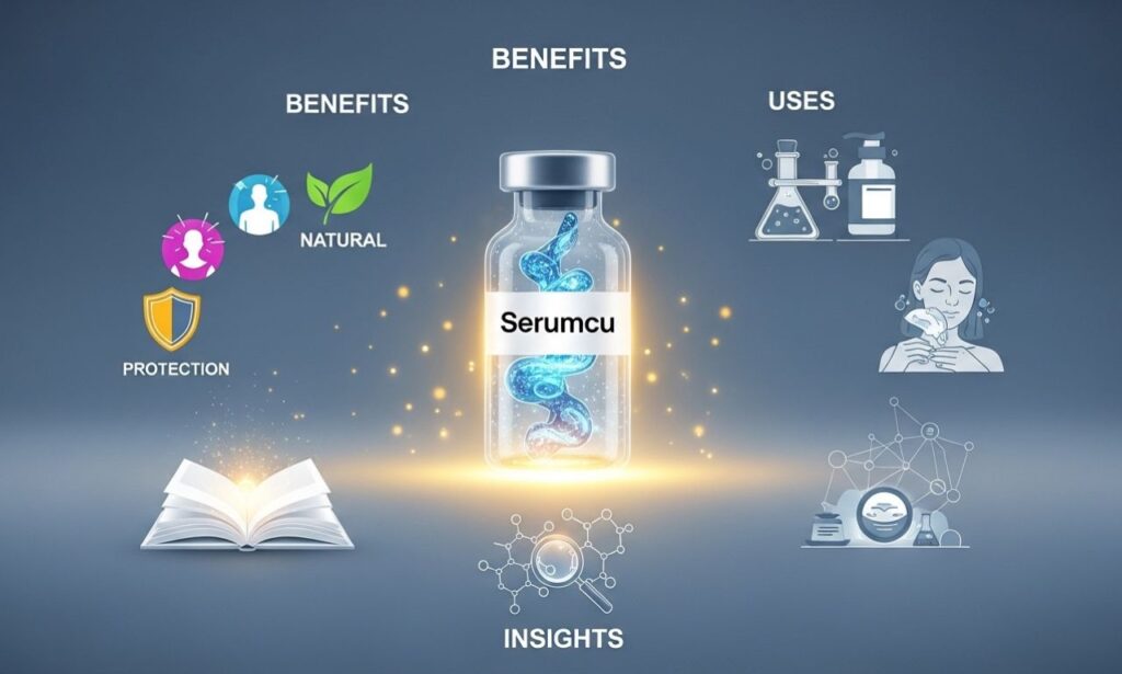 Exploring the World of Serumcu