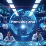 Pizmotidxizvou Technology: The Future of Innovation