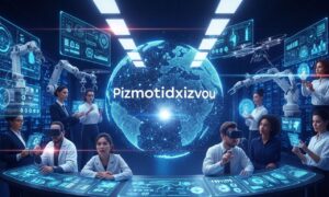 Pizmotidxizvou