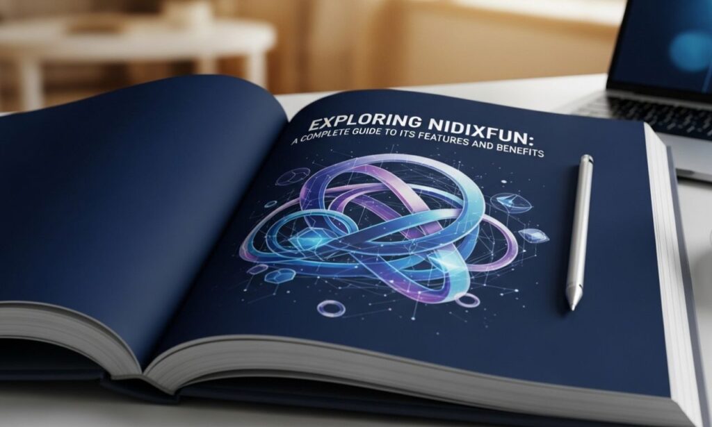 Exploring Nidixfun