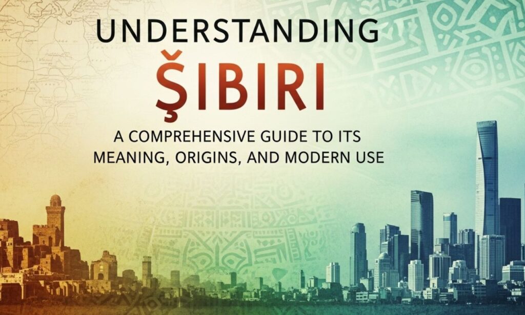 Cbiri: A Comprehensive Guide to Its Meaning, Origins, and Uses