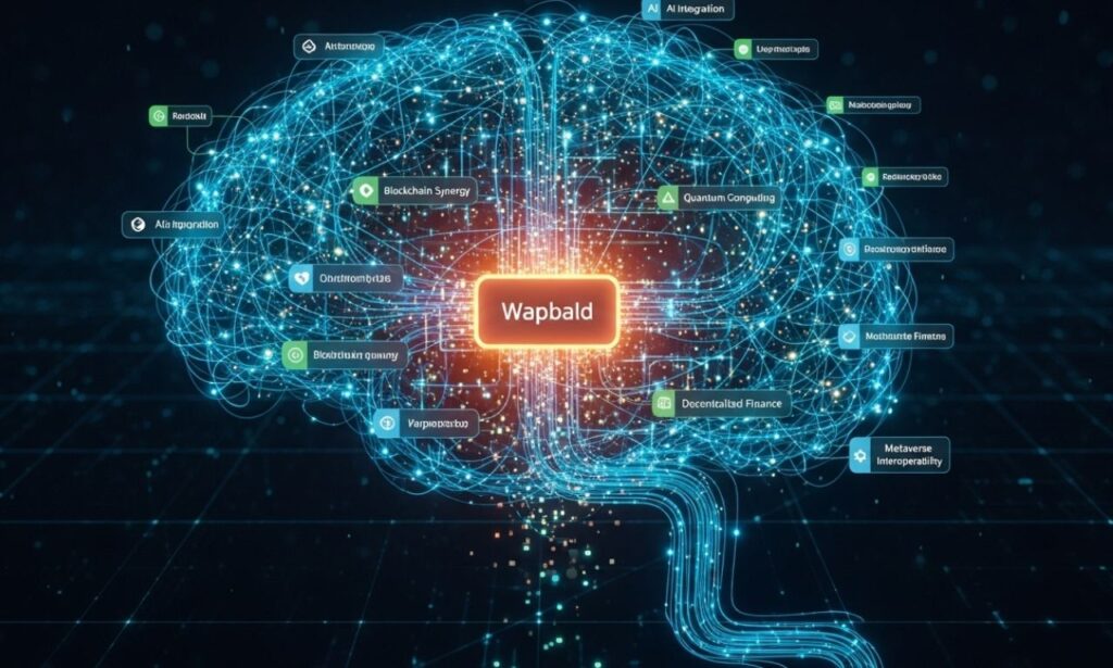 What Is Wapbald? A Deep Dive into the Emerging Digital Concept