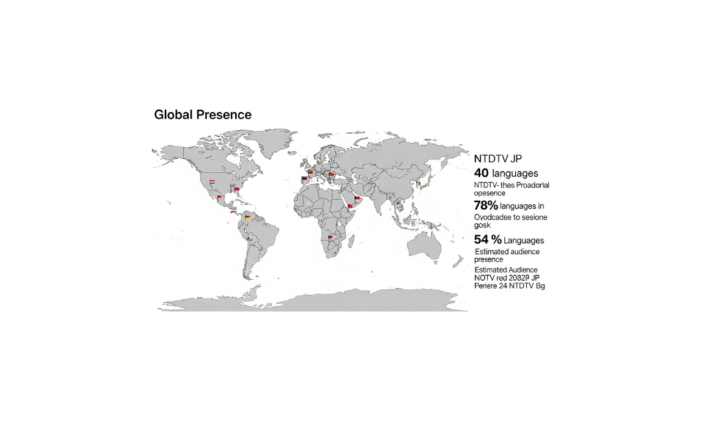 ntdtvjp: A Complete Guide to  Content and Global Presence