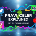 Pravi Celer Explained: Why It’s Trending Online