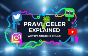 Pravi Celer Explained: Why It’s Trending Online