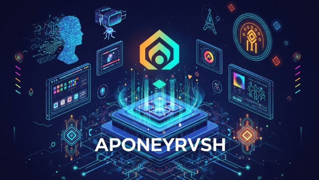 Aponeyrvsh