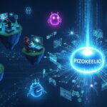 Pizokeelio: The Mysterious Digital Phenomenon Blending AI, Gaming, and Modern Creativity