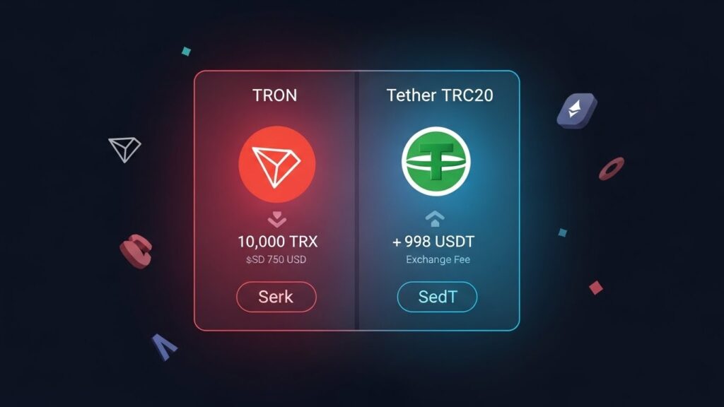 TRON