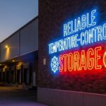 How to Find Reliable Temperature- Controlled Storage