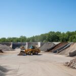 How Contractors Boost Efficiency on Large Hauling Projects