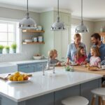 Kitchen Makeover Magic: Ideas to Refresh Your Space