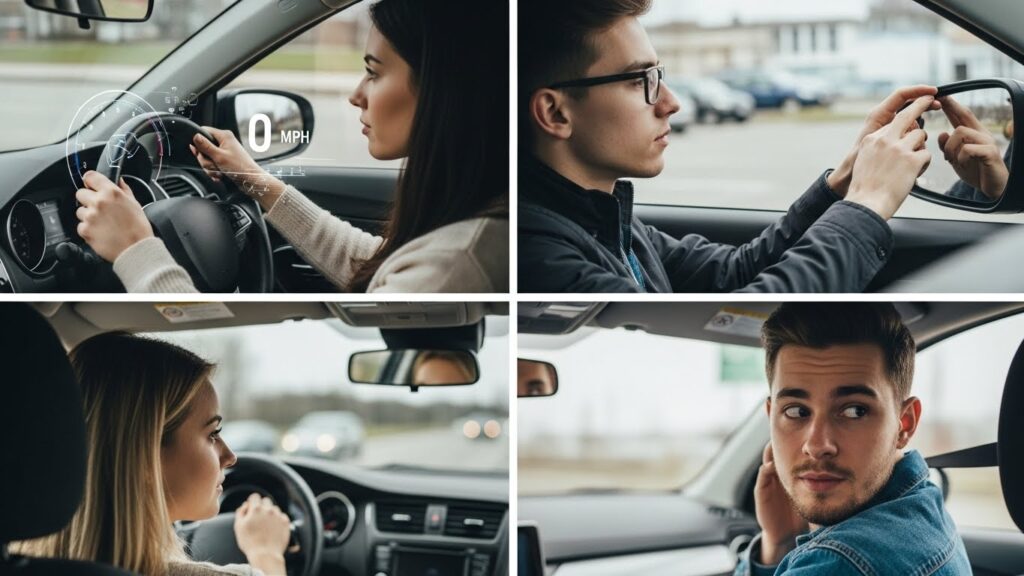 Learning to Drive? Here’s What Every Beginner Should Know