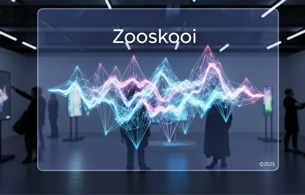 Zooskooñ