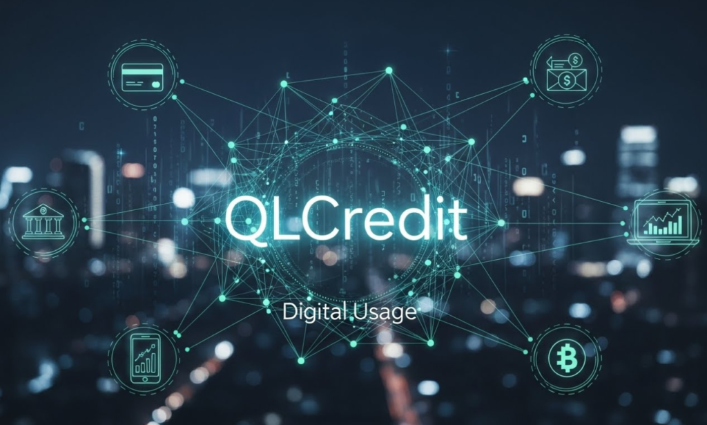 QLCredit: Meaning, Digital Usage,Its Role in Terminology
