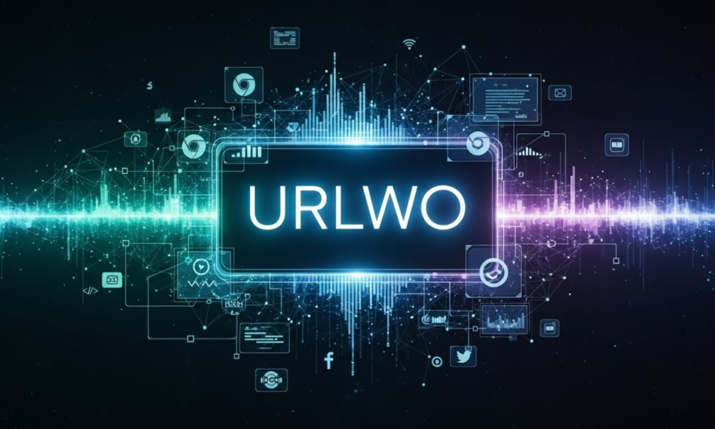 URLWO: Meaning, Usage,Digital Relevance Web