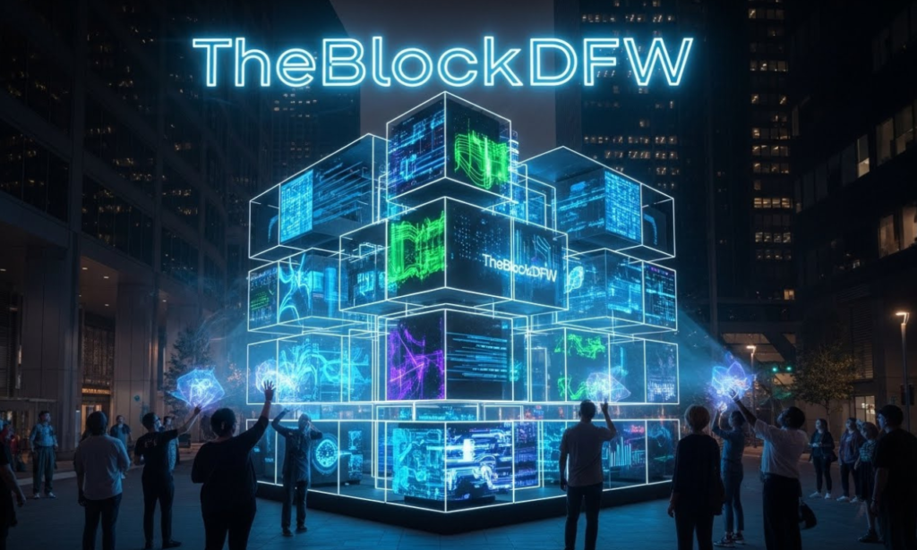 TheBlockDFW