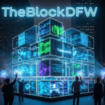 TheBlockDFW: Exploring the Rise and Impact