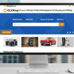 OLXKing123.com: Your Ultimate Online Marketplace