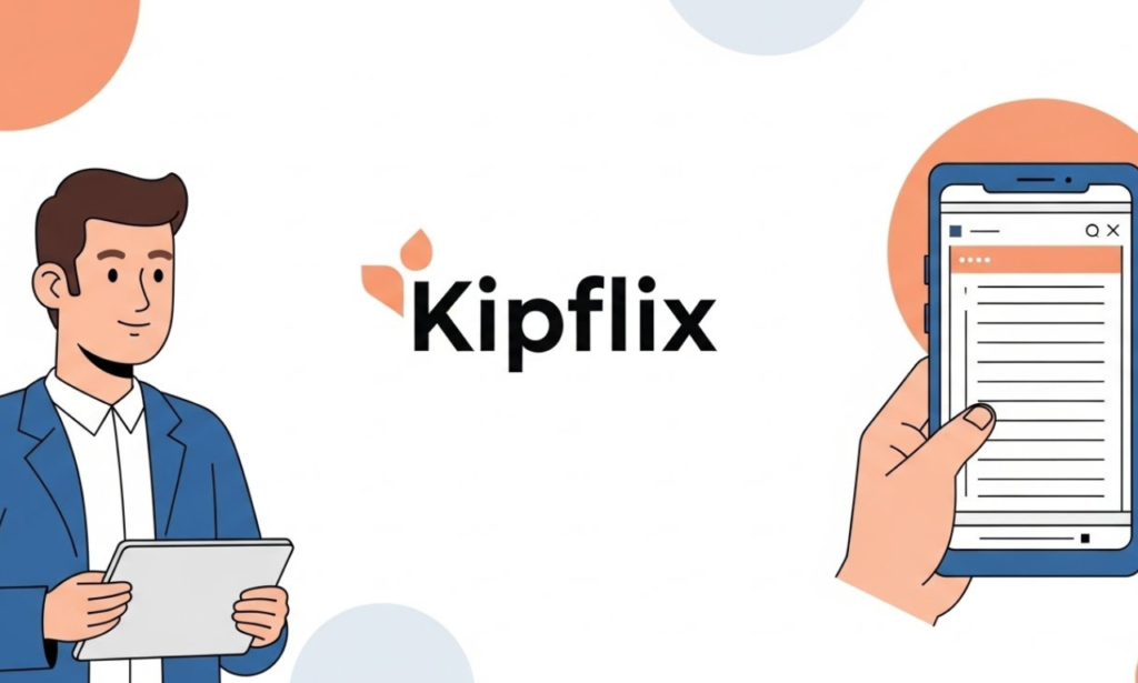 Kipflix