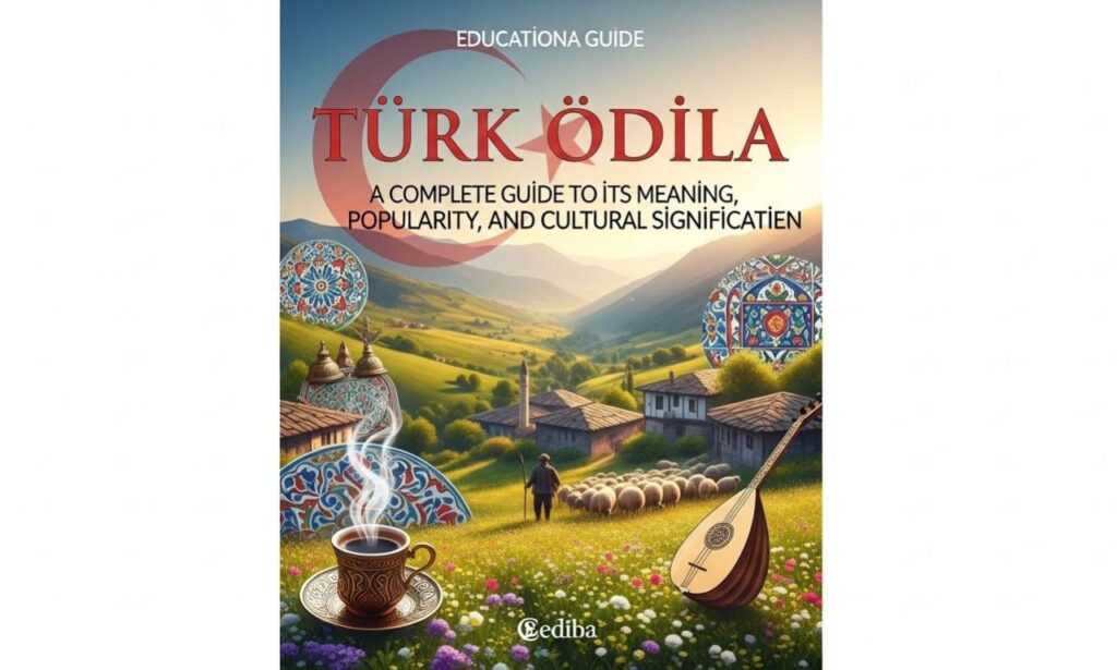 türk idla
