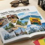 Travel Threetrees Com VN: A Guide To Smart and Inspiring Travel