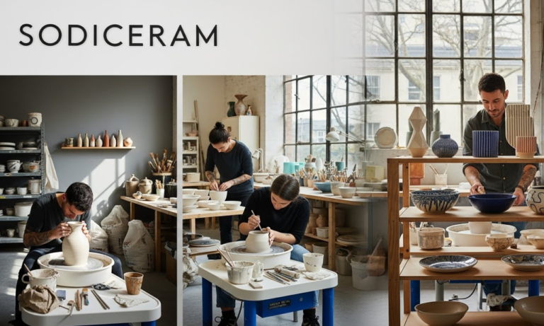 Sodiceram