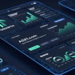 ASX1 com: A Modern Digital Identity in the Evolving Online