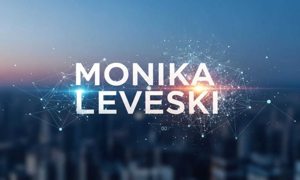 Monika Leveski