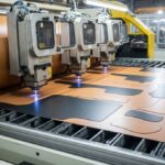 Zuschneidfelle: Industrial Applications and Key Properties