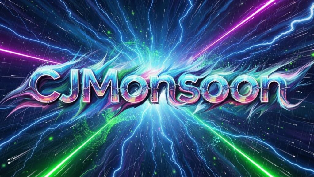 CJMonsoon