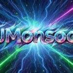 CJMonsoon: A Dynamic Digital Identity for Creativity