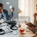 How Calmered Can Transform Your Daily Routine for a More Peaceful Life